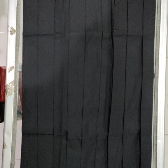 ROK REMPEL BIG SIZE SMA, SMP, rok rempel baping abu, biru, blue black sahrefaadelia