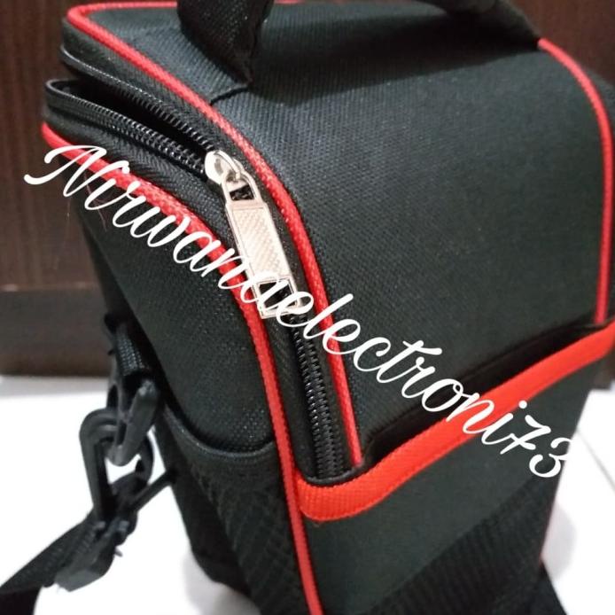 Tas Camera Dslr Canon 1200D, 1300D, 4000D, 800D