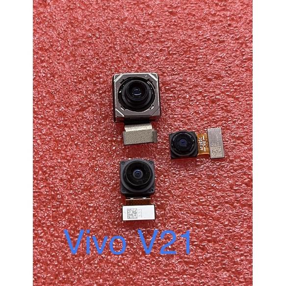 ENA679 kamera belakang vivo V21 camera big vivo V21 4G original bawaan ++