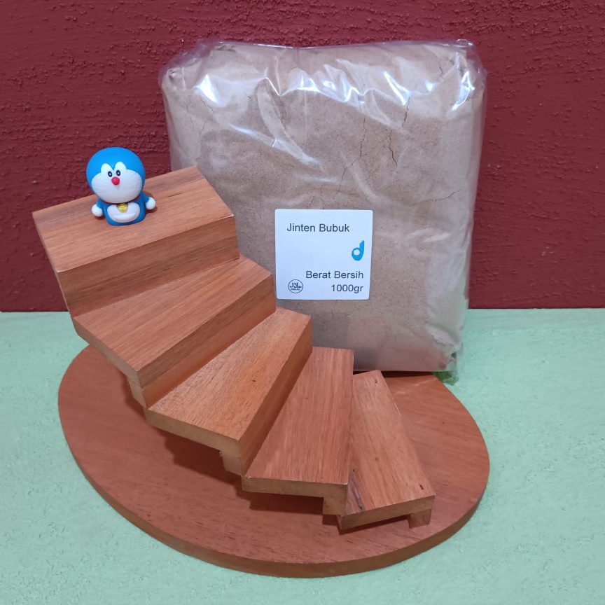 

Harga murah Jinten Bubuk Murni 1 kg / Pure Cumin Powder 1000 gram / Rempah / Bumbu Masak / Spices CSE
