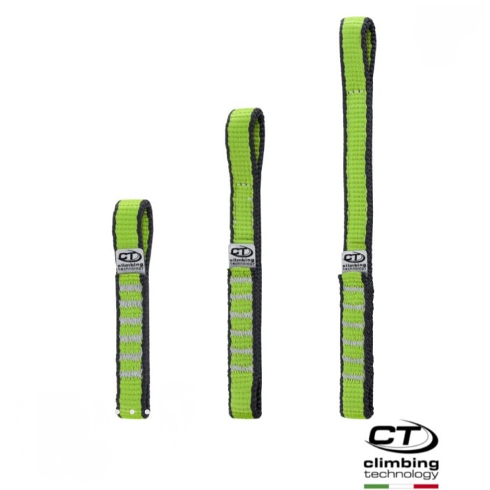 Terlaris Ct Climbing Technology Extender Ny Sling For Quickdraw Runner