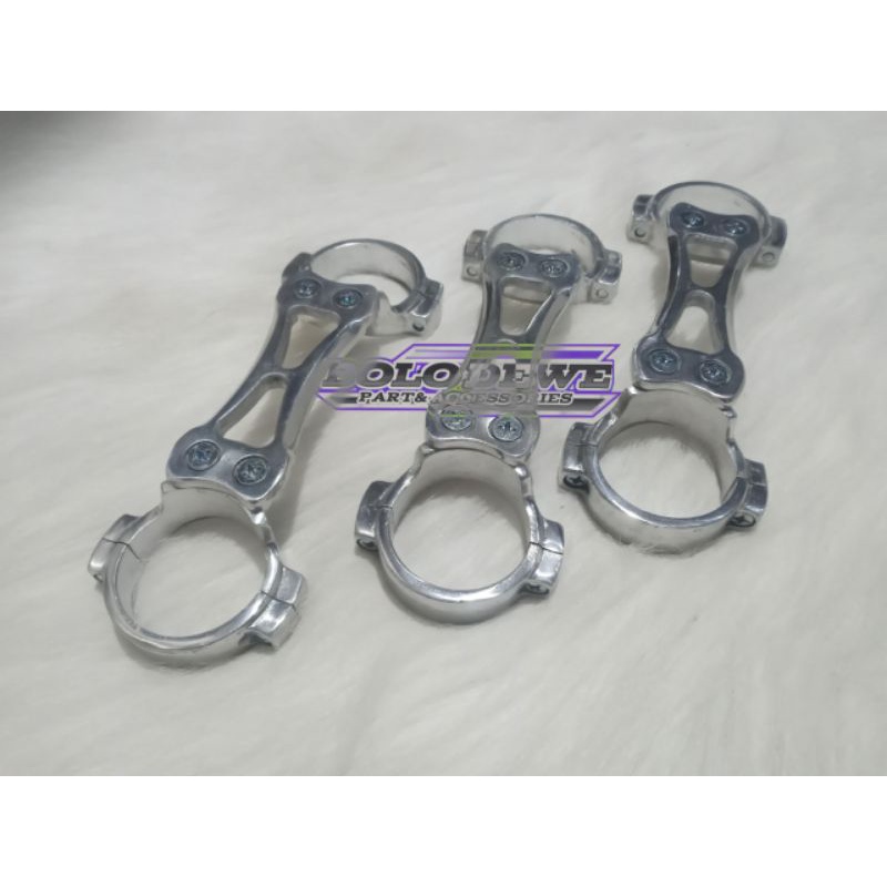 stabilizer shock depan RX king borgol shock depan