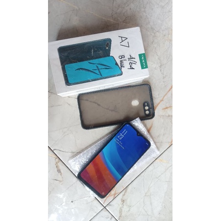 Hp Oppo A7