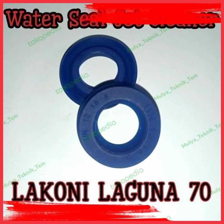 (MULY) WATER SEAL JET CLEANER LAKONI LAGUNA 70