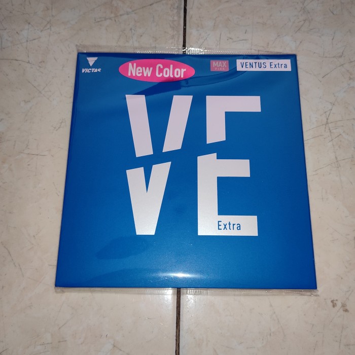 Terlaris Karet Victas Ventus Extra Pink