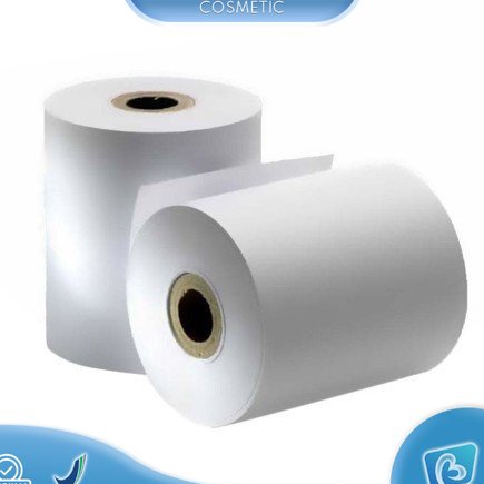 

SJKL4252㊐ ★ BB ★ Kertas Thermal 100x150 mm - Label thermal barcode Roll A6 ꕤ