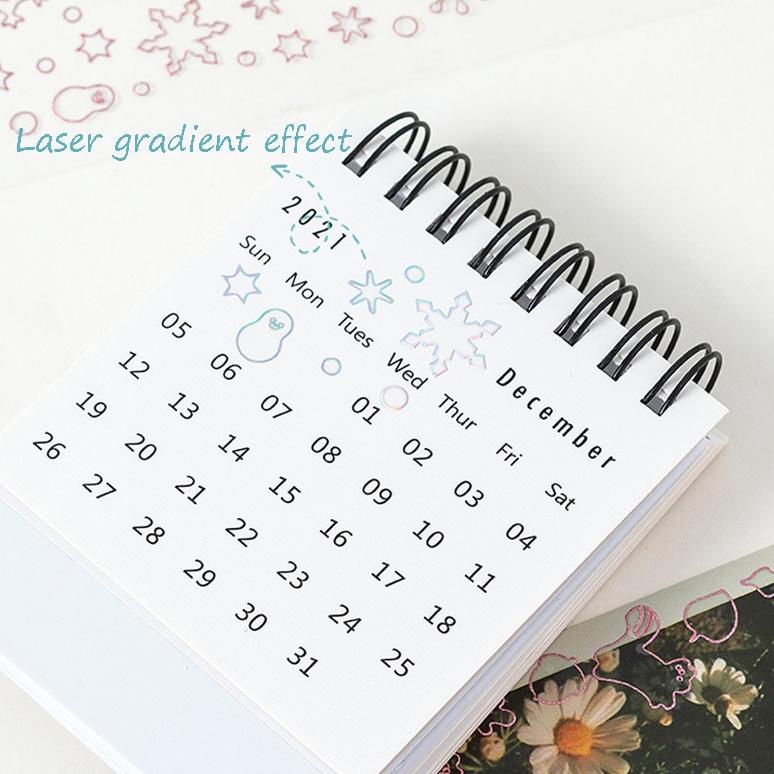 

Grosir Stiker Laser Bahan Pvc Anti Air Untuk Dekorasi Diy-V2