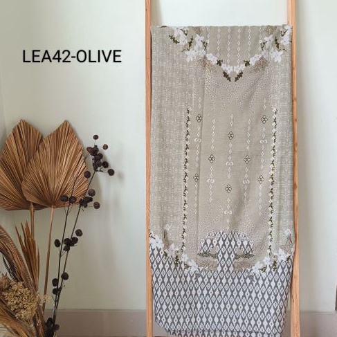 TERBARU. ROK LILIT BATIK