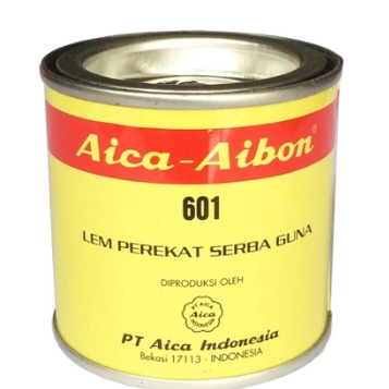 

Produk Keren➬ CKFOW LEM AICA AIBON 70G / LEM PEREKAT SERBA GUNA H88 →Murah