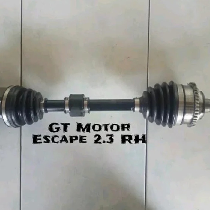 as roda.kanan ford escape 2.3 anandatri37