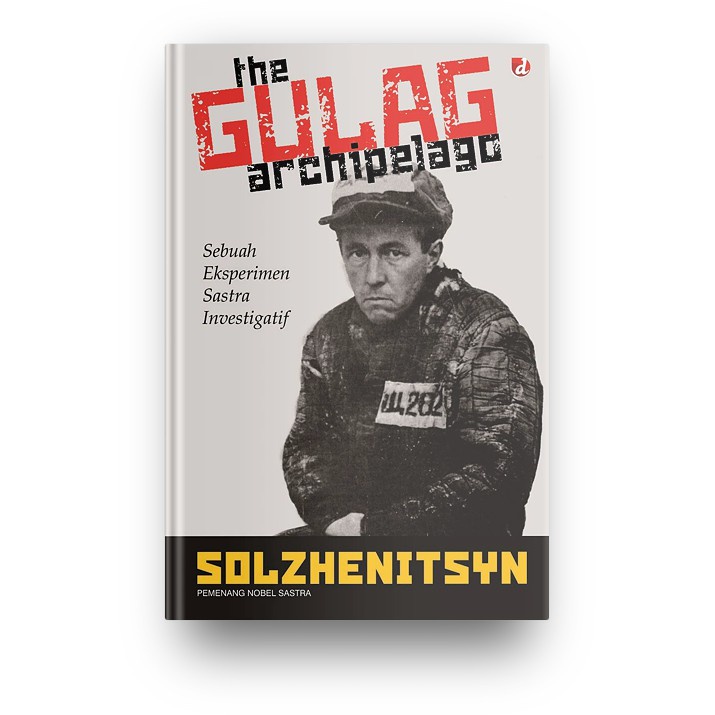 The Gulag Archipelago (Solzhenitsyn)