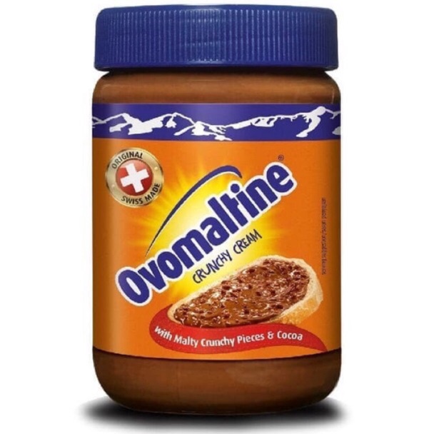 

✴Terlaris↕ MHF7R Ovomaltine BESAR 680gr PROMO!! HALAL!! Exp Februari 2024 C44 ➚Terkini