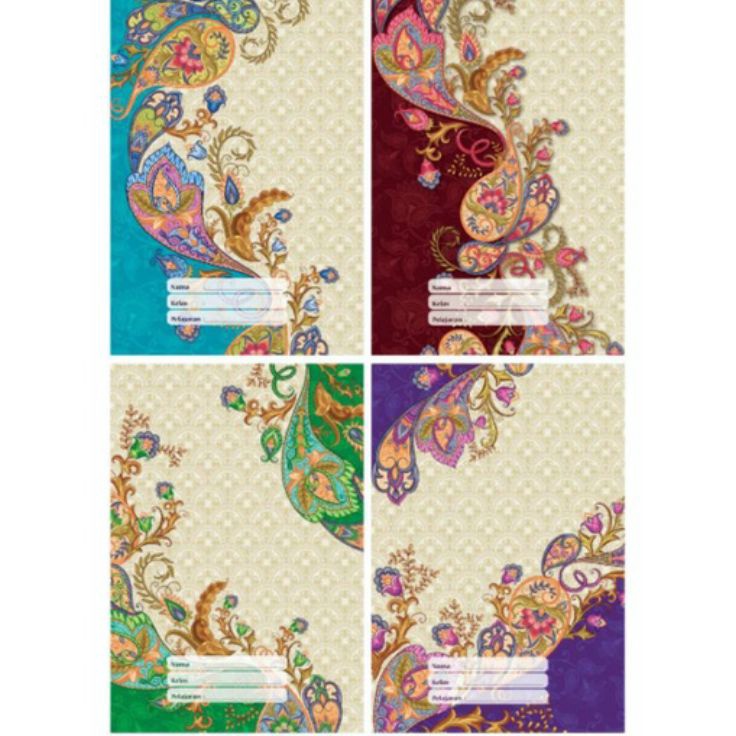 

FTJG9984☘ Sampul Buku Coklat 20 lembar/ Sampul Boxy (BIGBOSS UKURAN BOXY) ㊘