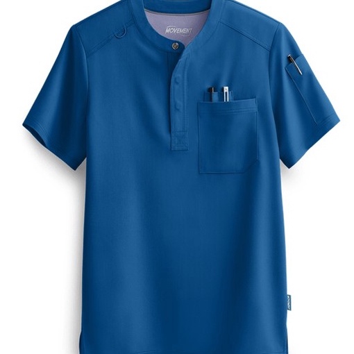 ☆Murah➶ WQAT9 baju oka/seragam kerja medis/baju medis terbaru W58 Readystock