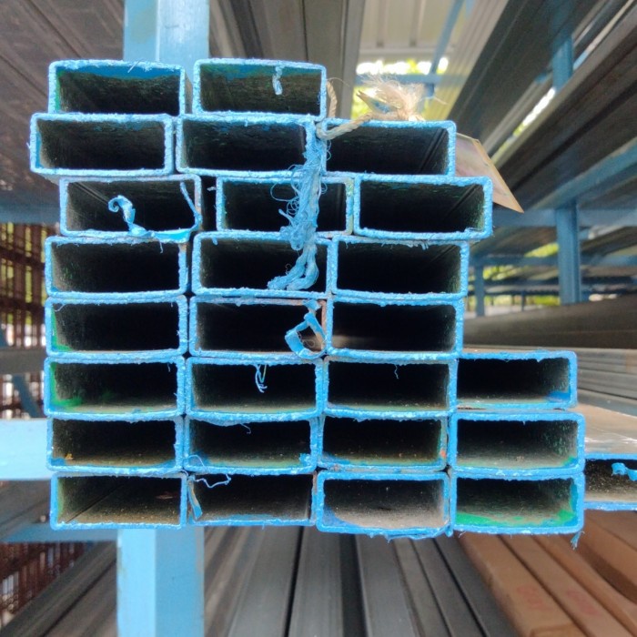 holo galvanis 20x40 1,4 hollow