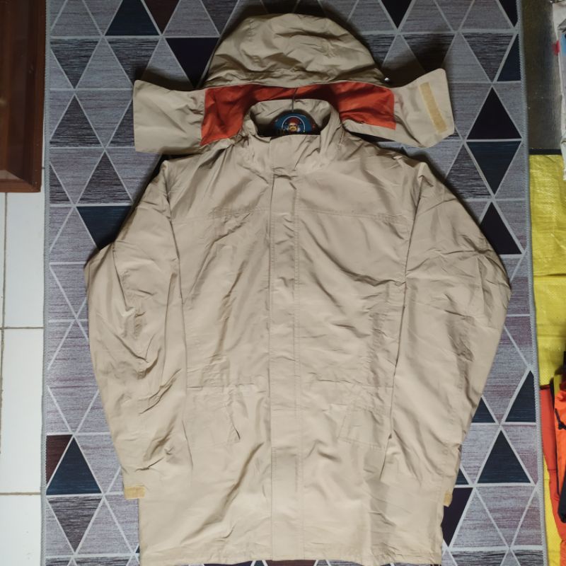 Jaket DKNY Parka