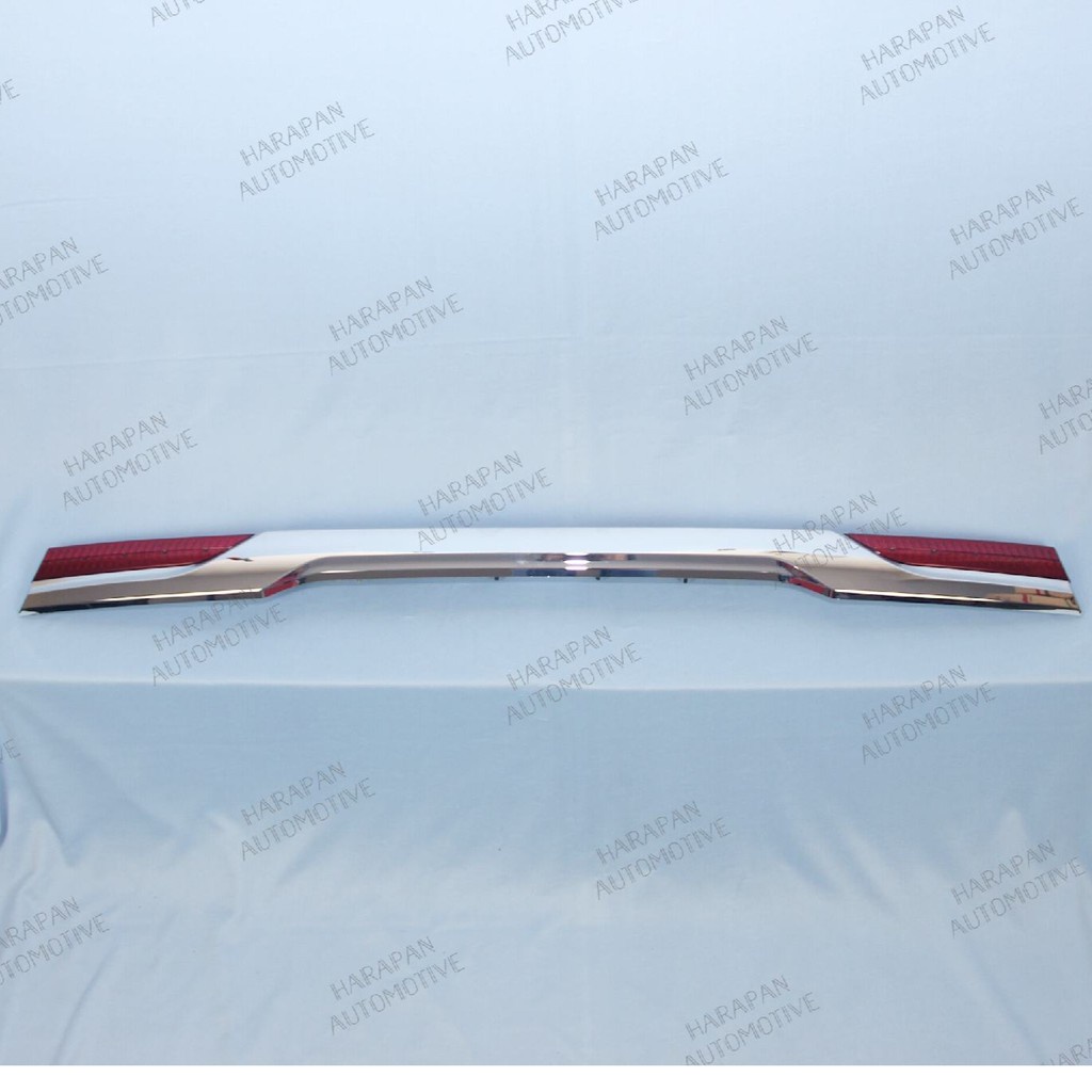 TRUNK LITE + REFLECTOR INNOVA GRAND Tahun 2012 - 2015 (TRUNK LID)