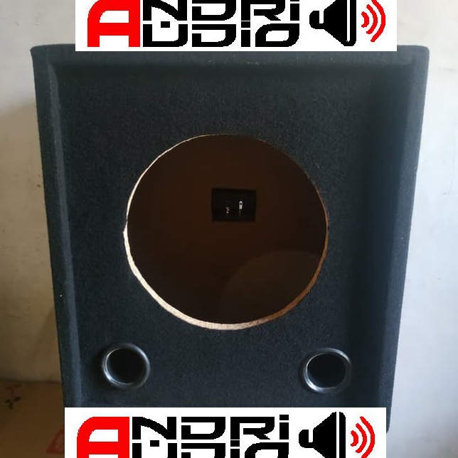 ¯ Box Speaker Subwoofer Pasif 10 Inch h Produk Premium Laris.