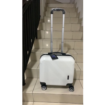 Rekomendasi.. KOPER 17INCH Polo Fans / Global Snow / KOPER 17INCHI / KOPER 17 INCH / KOPER 17 INCHI