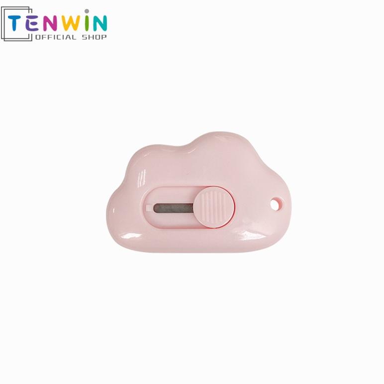 

Diskon Mini Cutter Pisau Cutter Kecil Portable - Tenwin