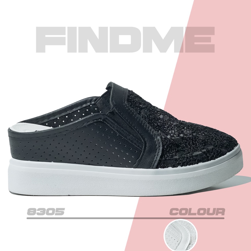 HARGA BERSAHABAT. SEPATU WEDGES SLOPE SLOP WANITA BROKAT IMPORT TERBARU BATAM PRAKTIS RINGAN NYAMAN 