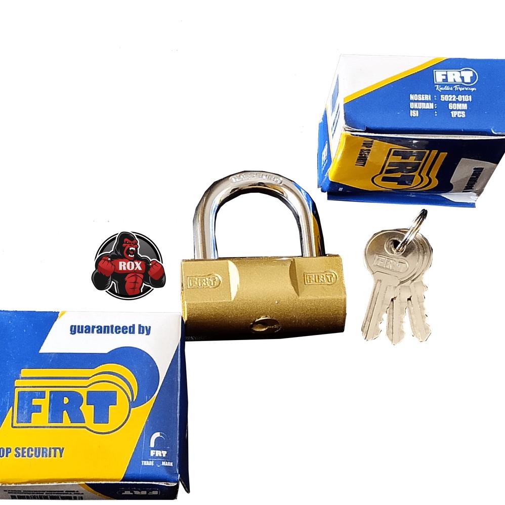 Promo Gembok Model Viro Gembok Kuningan Model Viro Gembok Pagar Model Viro 60 Mm