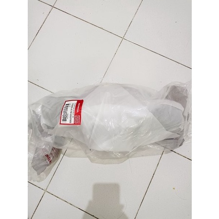 MUST HAVE!! AWL BATOK DEPAN COVER SUPRA X 125 20072014 ORI AHM 53205 KTM 950FMB TERLARIS