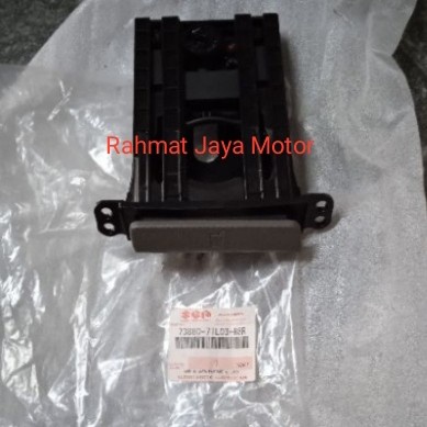 Kode Br02 Cup Holder Mobil Ertiga