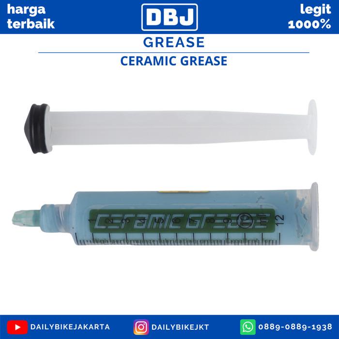 Ceramic Grease Super Licin