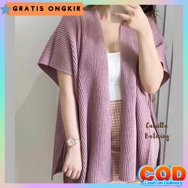 Cardig Jeket Branded Premium Cardign Trendy Viral Cardigan Rajut Wanita Korea Catdigan Jakett Rajuy 