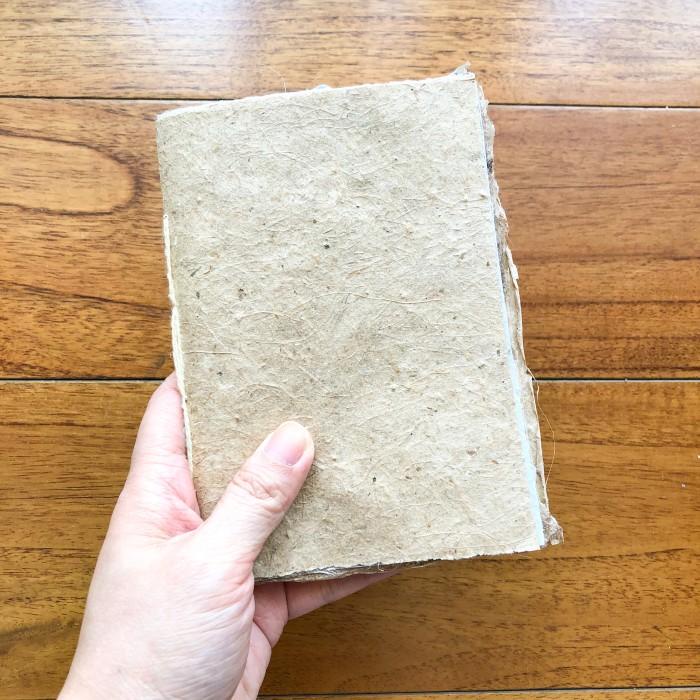 

A6 MIXED PAPER TRAVELERS NOTEBOOK INSERT