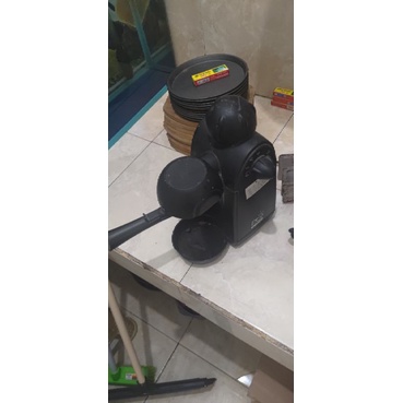 mesin espreso