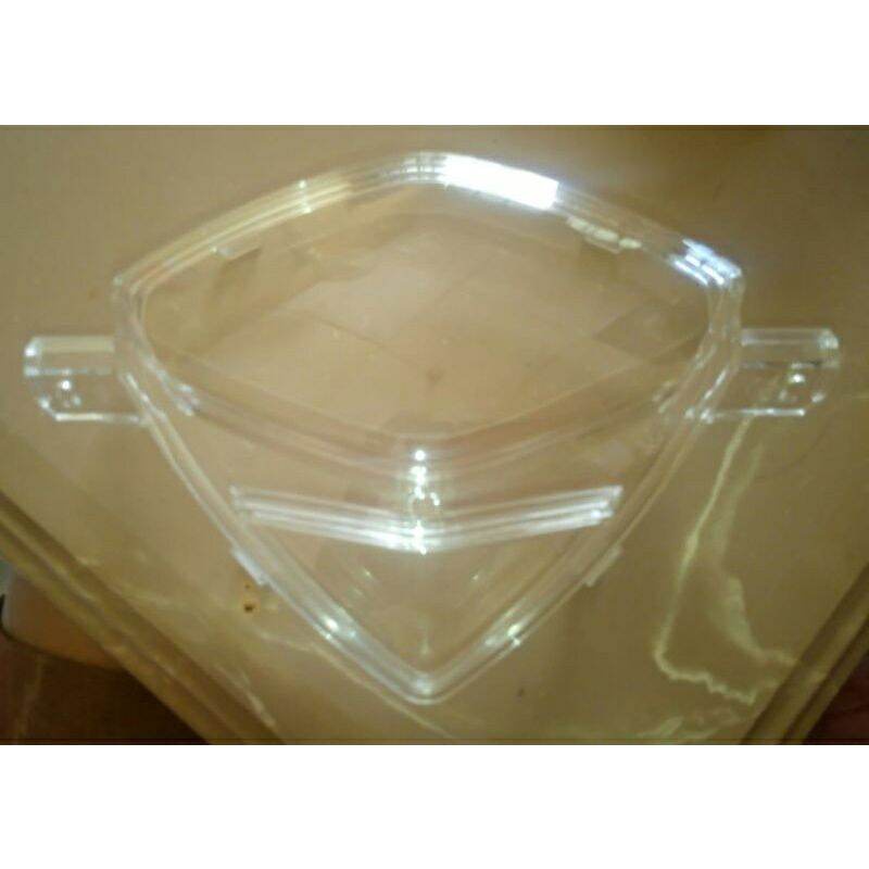 sgp Hayate Kaca Spion Motor