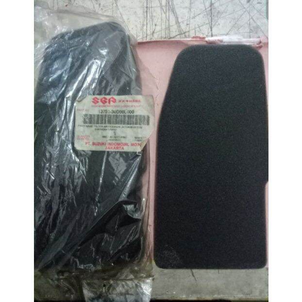 BUSA FILTER UDARA SUZUKI SHOGUN 110 SHOGUN KEBO SGP SGP