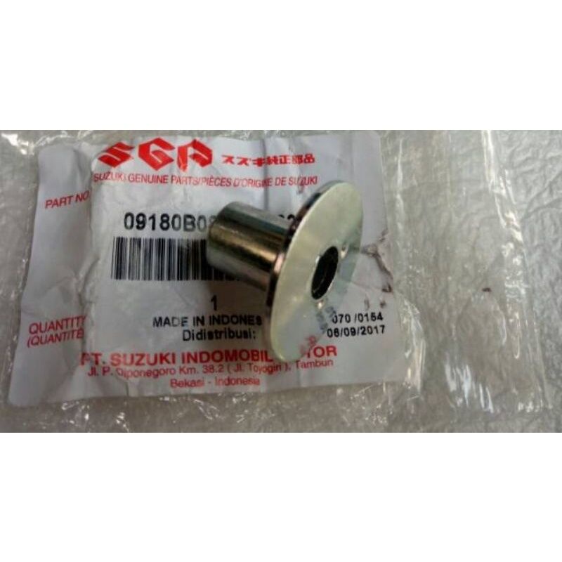 RING BOSH KNALPOT SUZUKI SPIN SGP SGP