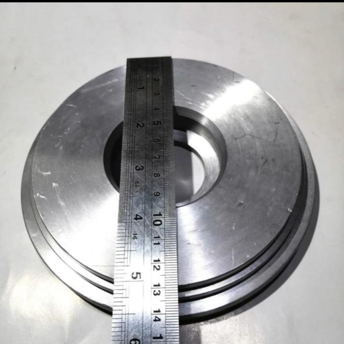 Adaptor Cakram Belakang Tiger Revo