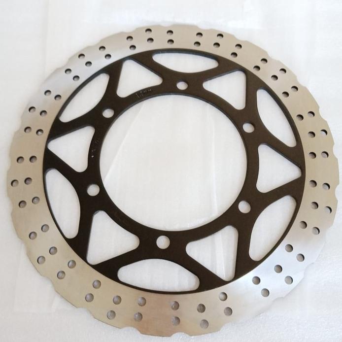 Piringan Disc Cakram Depan Ninja 150 Rr Old / Ninja 150 Rr