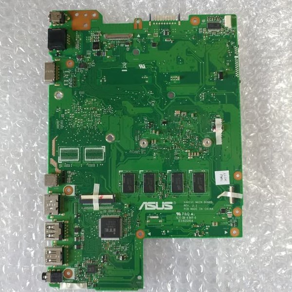 Motherboard Asus X441S X441Sc Mainboard X441 Terbaru Murah Bagus