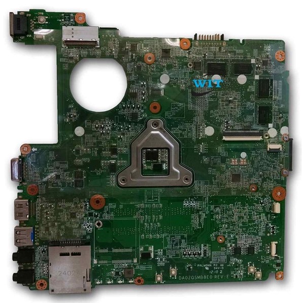 Motherboard Acer Aspire V3-471G Mainboard V3 Terbaru Murah Bagus