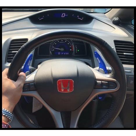 Terlaris Savanini Paddle Shift Civic Fd (2009), Jazz Ge8 & City (2009-2013)