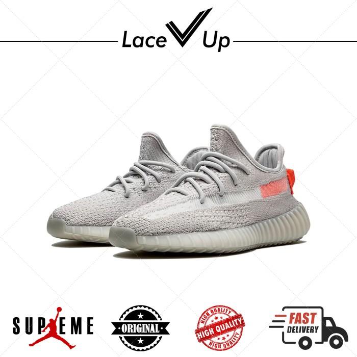 Tali Sepatu Yeezy 350 (Yeezy Replacement Laces) - Round Basic Color