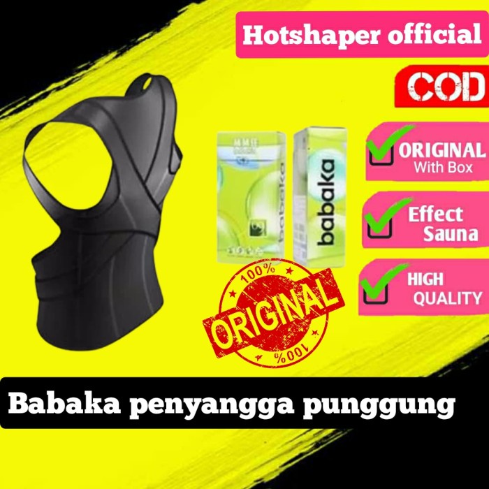 Terlaris Alat Pelurus Punggung Penengak Punggung Karena Bungkuk Babaka