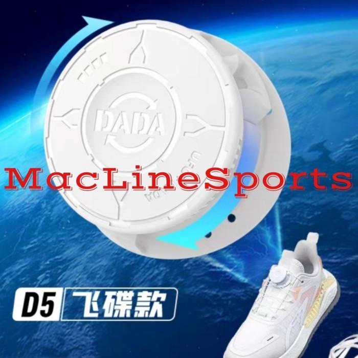 Macline Dada Boa Lacing System Original Dada Tali Sepatu Boa System