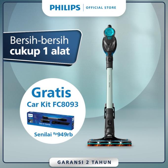 Philips Vacuum Cleaner FC6728/01