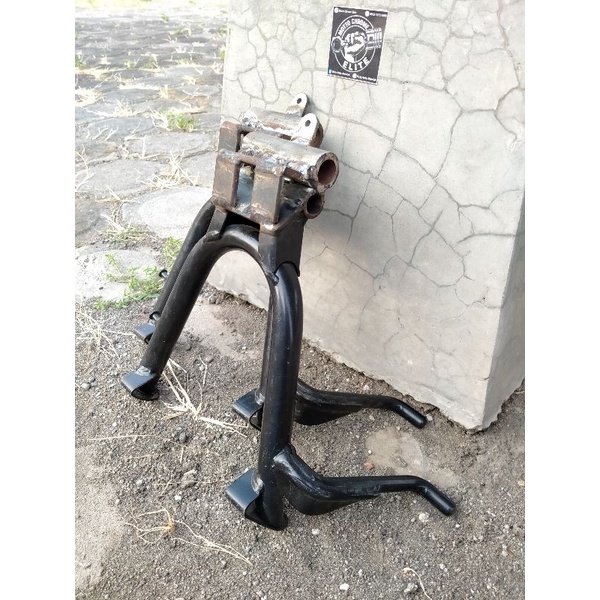 PNP CB JAGANG TENGAH JUPITER STANDAR TENGAH JUPITER