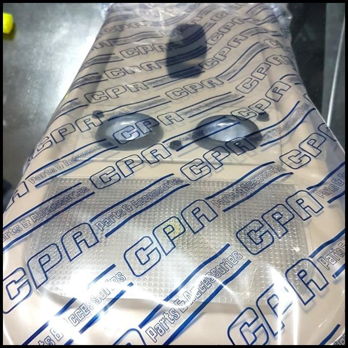 Terlaris Roof Consule All New Avanza/Kokpit All New Avanza/Rak Tisue Mobil