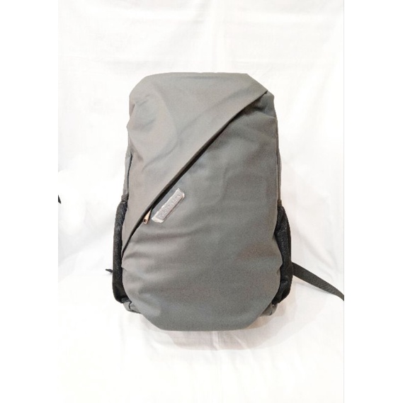 Tas Ransel Laptop / Ransel Pria / Ransel Import POLO FREEDOM 3416
