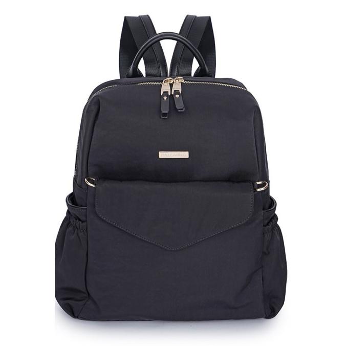 Palomino Moscow Backpack - Black