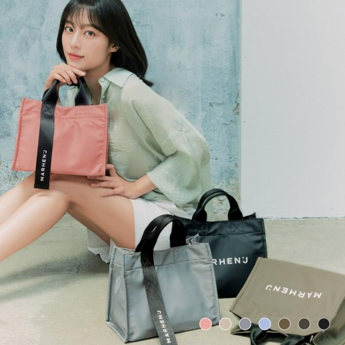 Marhen J Rico Mini EQ Bag