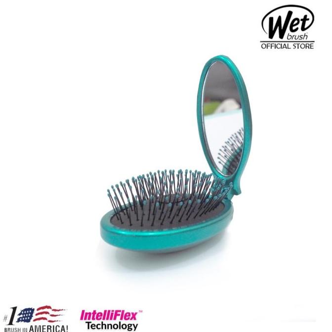The Wet Brush Pop and Go